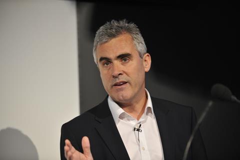 Wearable technology such as internet-connected badges and clothing are only five years or so away from being used in store at Tesco, chief information officer Mike McNamara said at Retail Week’s Technology and Ecommerce Summit today.