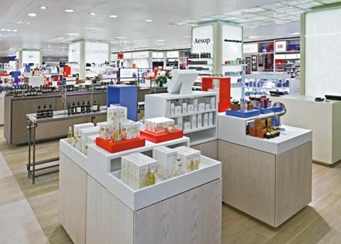 Selfridges has got the knack of continuous reinvention down to a fine art.