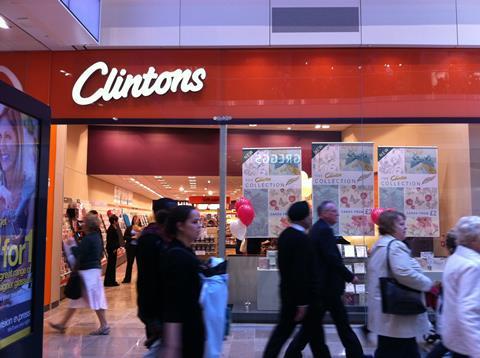 As Clinton Cards collapses, what are the PR lessons from retail failures?
