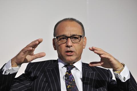Students need to train for the right qualifications to plug the skills gaps in retail, said Theo Paphitis.