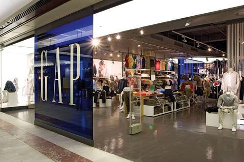 Gap has axed its creative director Rebekka Bay, pulled the plug on its Piperlime brand, seen sales slip and appears to be perpetually on Sale