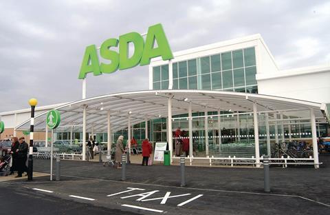Asda is facing mass legal action over equal pay by women who work in its stores.