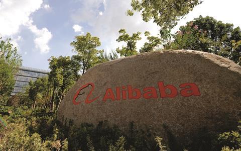 Alibaba faces legal action over counterfeit goods