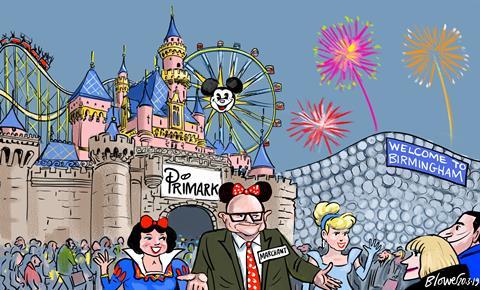 Blower cartoon 20 March 2019