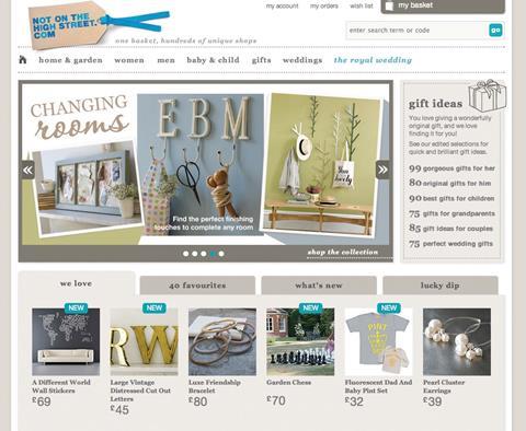 Notonthehighstreet
