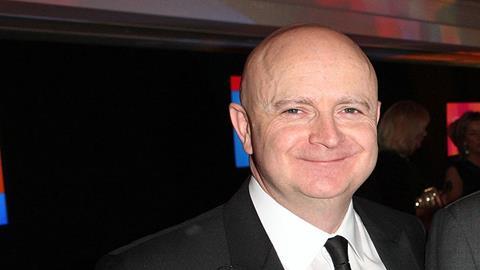 Paul Marchant Chief Executive Primark