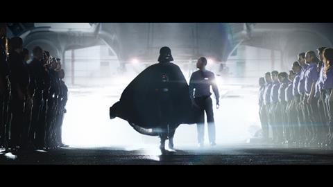 The ads represent a shift towards emotional, brand-led advertising for Dixons