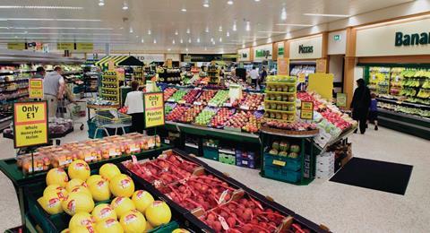 Morrisons has unveiled a further round of “deep” price cuts as it aims to compete in the challenging grocery market.