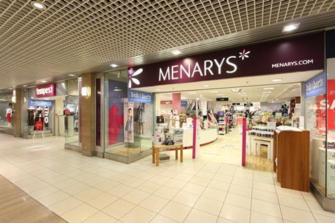 menarys guess sale