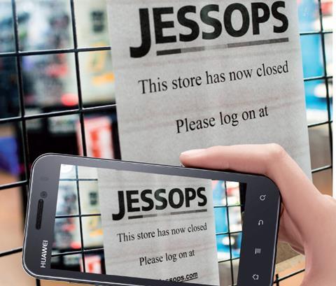 Jessops