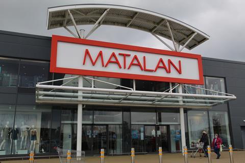 Matalan hails ‘strong’ quarter as revenue and profits rise | Retail Week