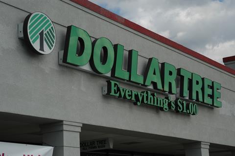 Dollar Tree has completed its takeover of Family Dollar