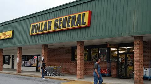 Dollar General