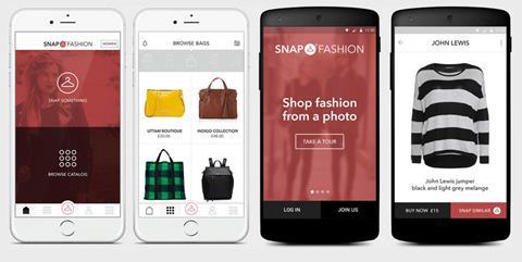 SnapFashion
