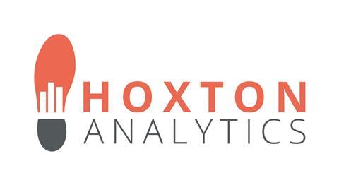 Retail technology start-up Hoxton Analytics analyses footfall and customer demographics based on shoppers’ footwear