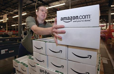 Amazon will continue to invest heavily in Prime despite big losses