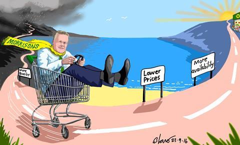 Patrick Blower