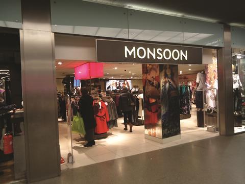 Monsoon Accessorize boss John Browett reveals how he plans to drive growth at the fashion retailer after he pulled it back into the black in its 40th year.