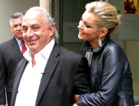 Green Phil Moss Kate