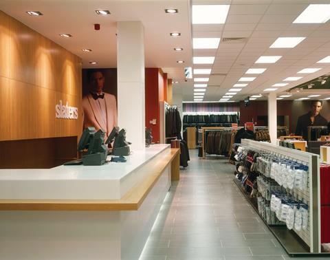 skechers braehead