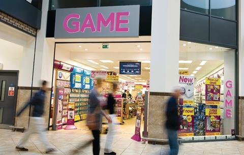 Game will pay £3m in unpaid rent as a result of the hearing