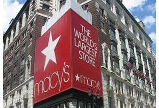 Macy's uses Sas technology, which helps the retailer understand how customers engage with it