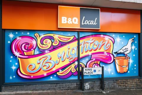 B&Q Local Brighton JZ8_2616-M