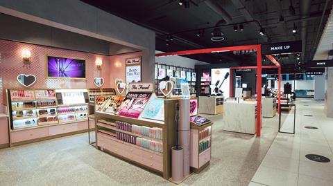 Next Beauty and Home 3