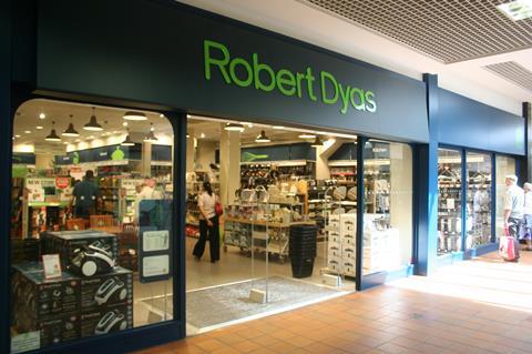 Robert Dyas Maidenhead 035