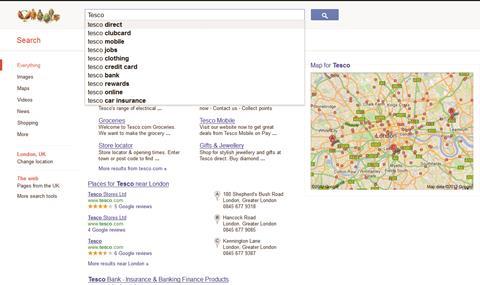 Google makes websites with properly optimised content easier to find