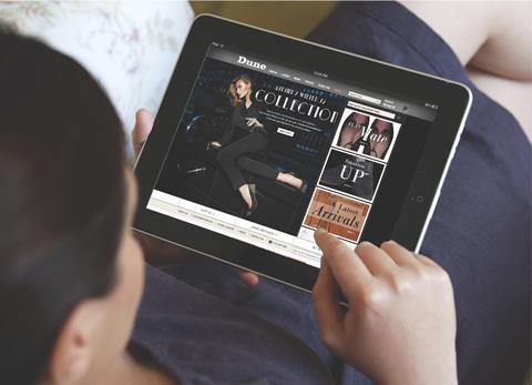 Dune experienced a “significant impact” on conversion rates when it introduced videos