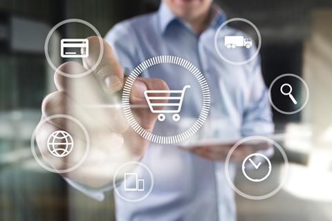 digital culture concept image