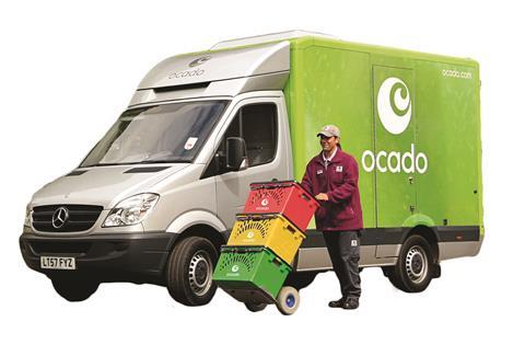 Ocado