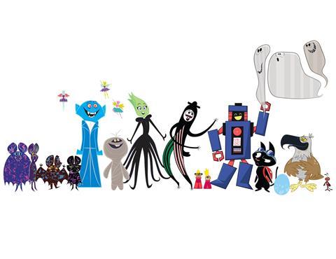 Ikea partners with DreamWorks to create animation to accompany toy range |  News | Retail Week
