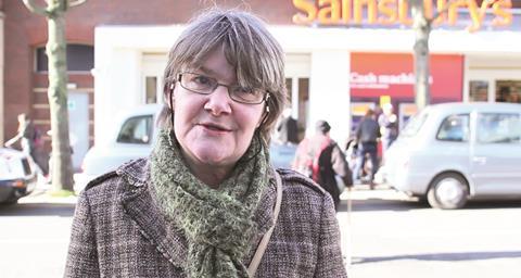 A consumer gives her view on falling inflation