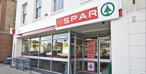 Spar