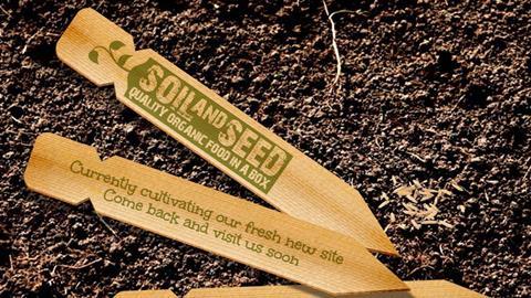 The UK’s largest retailer is working with suppliers to launch a new service called Soil and Seed next month selling vegetables, fruit and salad