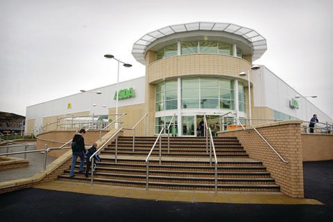 Asda remains the leader on price