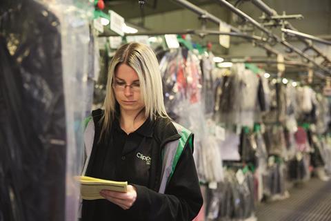 Warehouse staff shortages