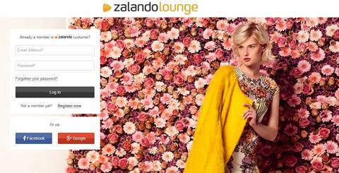 Zalando, Europe’s largest fashion etailer, has listed on the Frankfurt stock exchange today with a value of 4.9bn euros