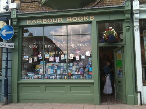 Seaside retailing like that of Whitstable never fails to draw in crowds of willing shoppers
