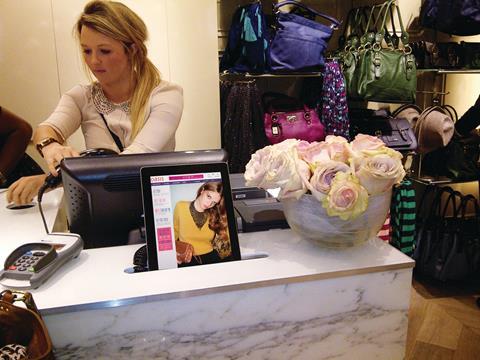 As retail changes, the role of the store assistant is evolving too.