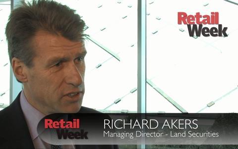 Retail Week speaks to owner Land Securities’ managing director Richard Akers about Trinity Leeds