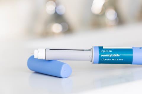 Semaglutide