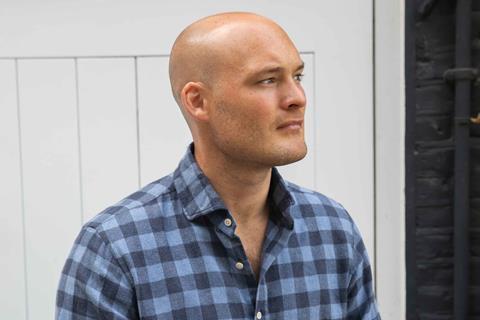 James Dashwood-Chase, Baz & Co