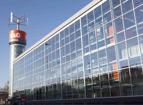 Kingfisher will shutter 60 B&Q stores as part of new boss Véronique Laury’s plans to turn the business around. This is what the analysts had to say about her strategy.