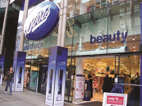 Alliance Boots acquires skincare brand 