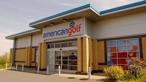 American Golf