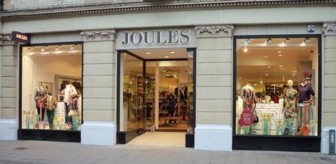 Joules