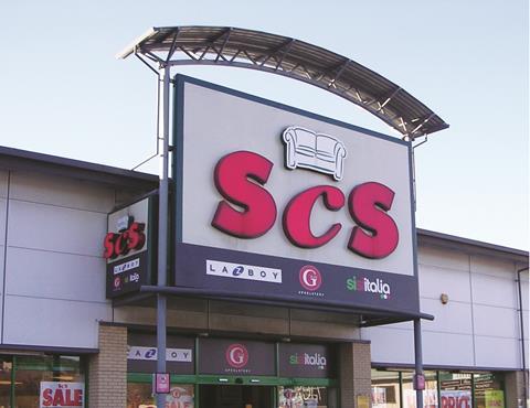 The retailer’s initials now stand for Sofa and Carpet Specialists